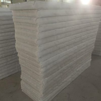 ขดลวดสปริงแบบพ็อกเก็ตสูง 4 นิ้วสำหรับโซฟา