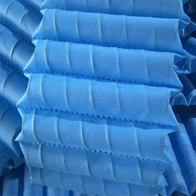 โรงงานสปริงที่นอน 1.2 มม. ชุดสปริงแบบพ็อกเก็ตขนาดเล็ก