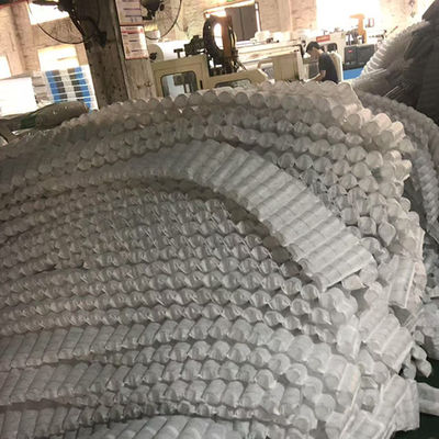 โรงงานสปริงที่นอน 1.2 มม. ชุดสปริงแบบพ็อกเก็ตขนาดเล็ก