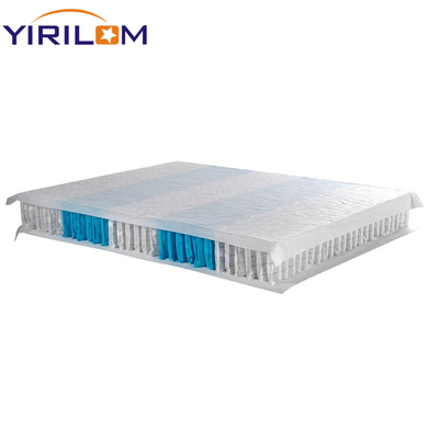 ผู้ผลิต 80gsm ผ้าไม่เนื้อ mattress กระเป๋าสปริงสําหรับเฟอร์นิเจอร์