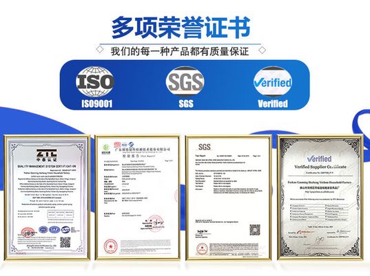 ที่นอนสปริงพ็อกเก็ตสปริงแบบกำหนดโซนเอง ความสูงรวม 23 ซม.