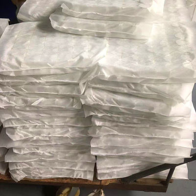 สปริงแบบพ็อกเก็ตสำหรับเบาะโซฟา ปรับแต่งความสูงได้ 6-25 ซม.