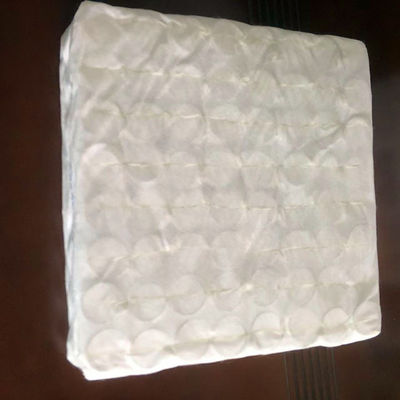 Quick Rebound Breathable Mesh Sofa Pocket Spring Hypoallergenic for House