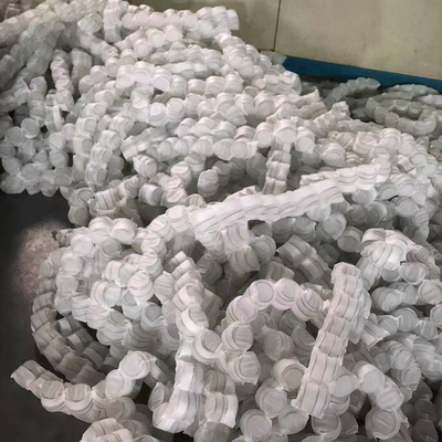 ขายออนไลน์แบบกลุ่มขดสปริงแบบพ็อกเก็ตสปริงเหล็กรายชิ้น