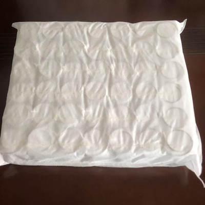 สปริงกระเป๋าแบบยืดหยุ่นสูงสี่นิ้วแบบกำหนดเองสำหรับโซฟาที่สะดวกสบาย