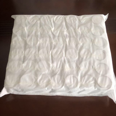 สปริงกระเป๋าแบบยืดหยุ่นสูงสี่นิ้วแบบกำหนดเองสำหรับโซฟาที่สะดวกสบาย