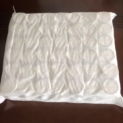 สปริงกระเป๋าแบบยืดหยุ่นสูงสี่นิ้วแบบกำหนดเองสำหรับโซฟาที่สะดวกสบาย