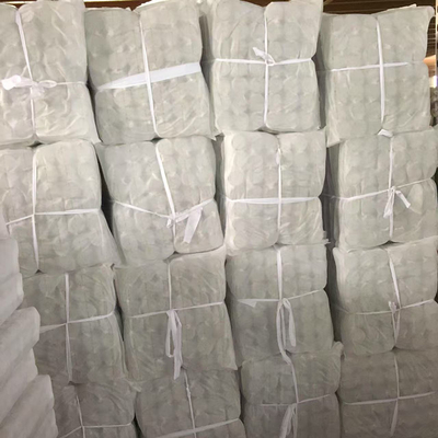 สปริงกระเป๋าแบบยืดหยุ่นสูงสี่นิ้วแบบกำหนดเองสำหรับโซฟาที่สะดวกสบาย