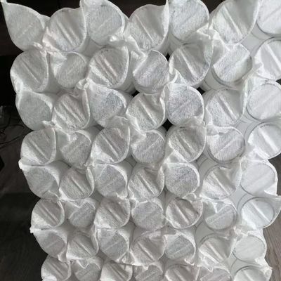 สินค้าใหม่ ชุดสปริงพ็อกเก็ตแบบไม่ใช้กาวสำหรับใช้ในที่นอน