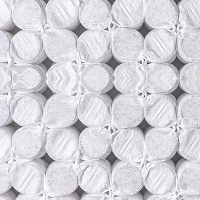 สินค้าใหม่ ชุดสปริงพ็อกเก็ตแบบไม่ใช้กาวสำหรับใช้ในที่นอน