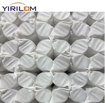 สินค้าใหม่ ชุดสปริงพ็อกเก็ตแบบไม่ใช้กาวสำหรับใช้ในที่นอน