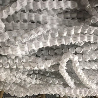 Twin Vibrant White Pocket Spring โซฟาคุณภาพดี สินค้ากระเป๋ากระเป๋า