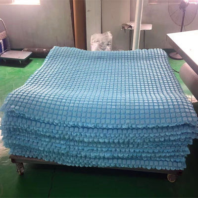 อุปกรณ์พับกระเป๋าสําหรับหมอน ขนมขนมขนมกระเป๋า