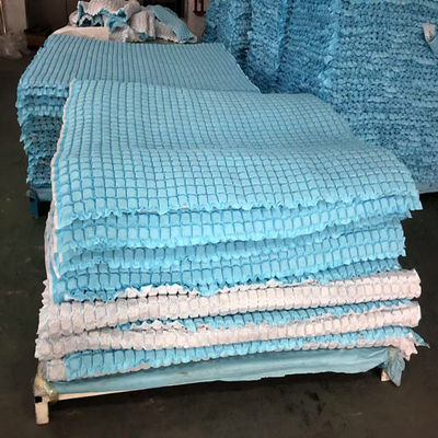 อุปกรณ์พับกระเป๋าสําหรับหมอน ขนมขนมขนมกระเป๋า