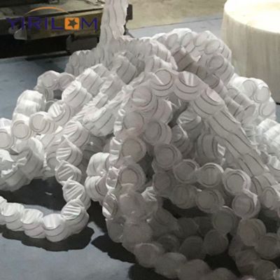 โซฟากระเป๋าสปริง ใช้สําหรับเฟอร์นิเจอร์และโซฟากระเป๋าสปริงในสปริง