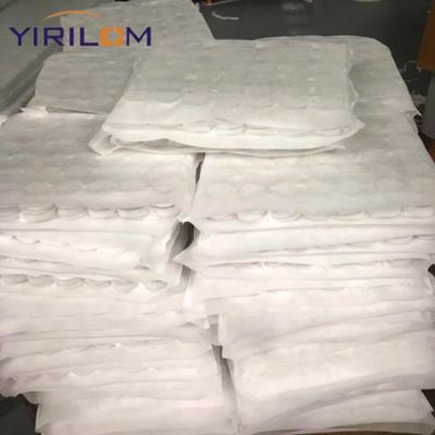 โรงงาน Custom Pocket Spring สําหรับเฟอร์นิเจอร์ โซฟา