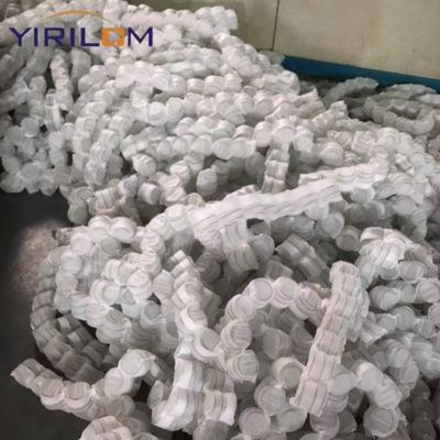 โรงงาน Custom Pocket Spring สําหรับเฟอร์นิเจอร์ โซฟา