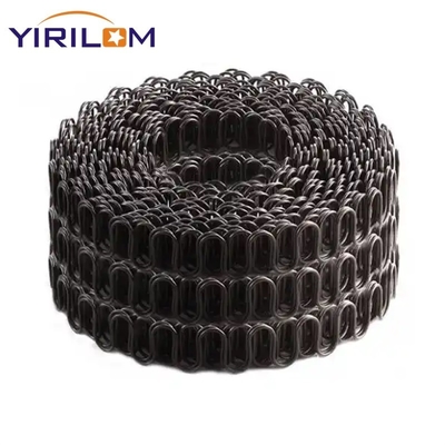 OEM Zig Zag เฟอร์นิเจอร์สปริงสปริงสแตนเลส
