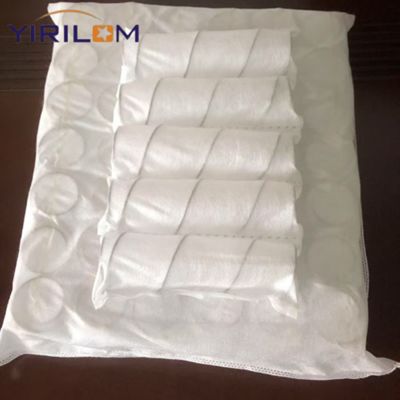 โซฟาชุดกระเป๋าสปริง สายเหล็ก 6-23 ซม ความสูง ผ้าไม่เนื้อ