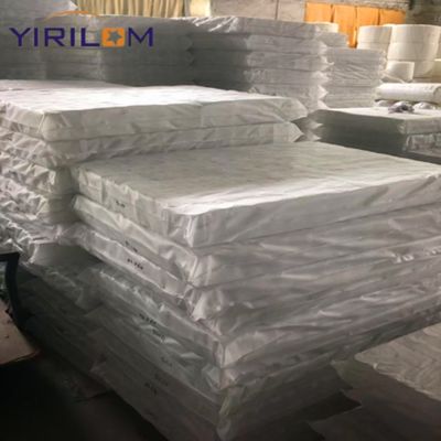 โซฟาที่กําหนดเอง กระเป๋าสปริง 1.8 มม สายเหล็กคาร์บอนสูง