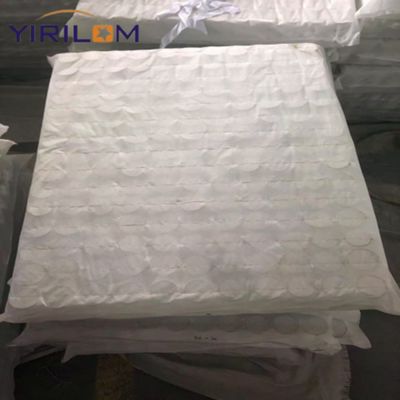 โซฟาที่กําหนดเอง กระเป๋าสปริง 1.8 มม สายเหล็กคาร์บอนสูง