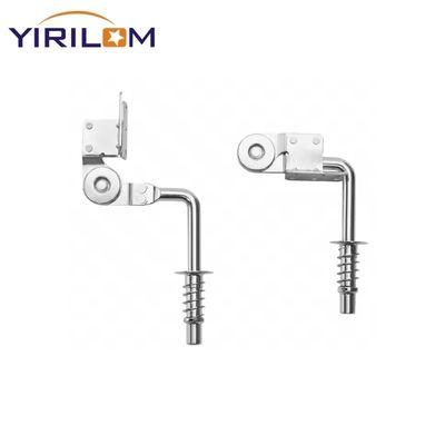 โรงงานโดยตรง อุปกรณ์เสริมเฟอร์นิเจอร์หนา กลไกอเนกประสงค์ บานพับพนักพิงศีรษะโซฟาปรับได้