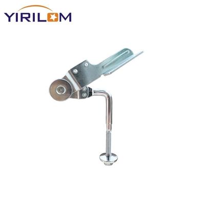 โรงงานโดยตรง อุปกรณ์เสริมเฟอร์นิเจอร์หนา กลไกอเนกประสงค์ บานพับพนักพิงศีรษะโซฟาปรับได้