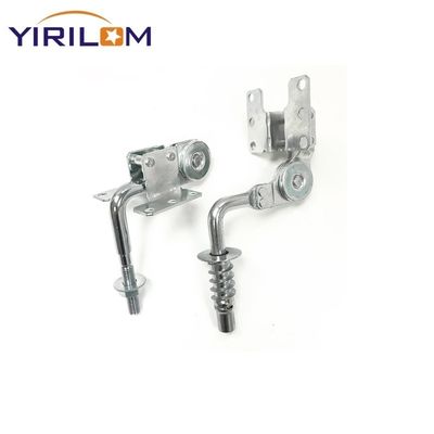 โรงงานโดยตรง อุปกรณ์เสริมเฟอร์นิเจอร์หนา กลไกอเนกประสงค์ บานพับพนักพิงศีรษะโซฟาปรับได้