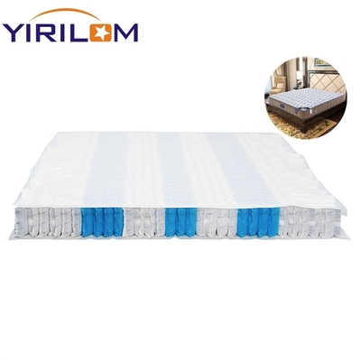 สามารถปรับเปลี่ยน Pocket Spring Unit King Size โซนหมอน Pocket Spring
