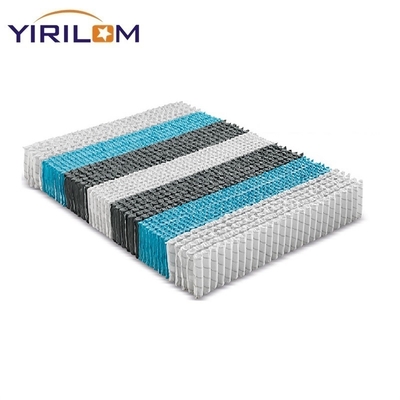 สามารถปรับเปลี่ยน Pocket Spring Unit King Size โซนหมอน Pocket Spring