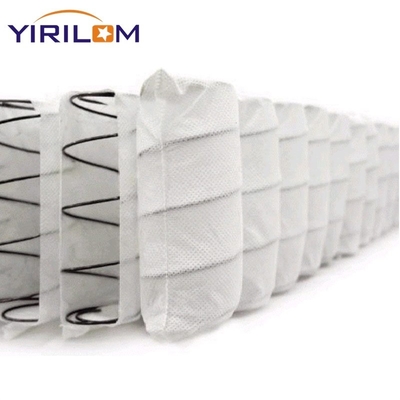 โซฟาที่กําหนดเอง กระเป๋าสปริง 8cm-25cm ความสูง 500-2000 รอย