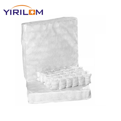 ผู้ผลิต ขายปลีก Pocket Spring Pocket Coil Spring สําหรับโซฟา