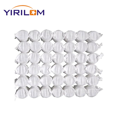 ผู้ผลิต ขายปลีก Pocket Spring Pocket Coil Spring สําหรับโซฟา