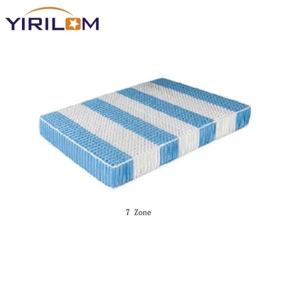 หน่วยกระเป๋าสตางค์สปริงขนาดกษัตริย์ 1.8mm สายเหล็ก 5.5 รอบ