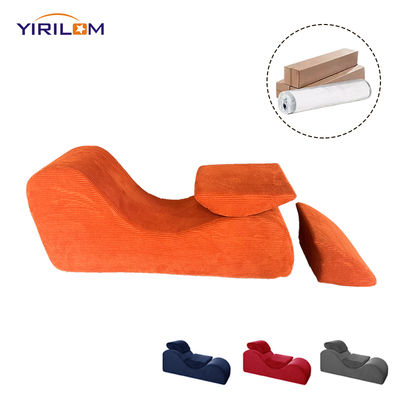 แพ็คเกจกระดูกลดความร้อน โซฟาเปียก โซฟาพับง่าย โซฟาทามิที่พักผ่อน โซฟาบ้าน ห้องรับแขก โซฟานั่งเล่นที่ถอดได้