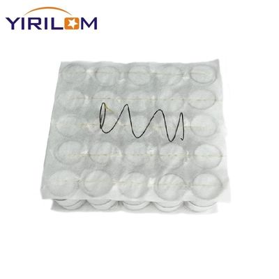 ปรับแต่ง 20 นิ้วกระเป๋าสปริงคูชั่นกระเป๋าสปริงสําหรับโซฟา