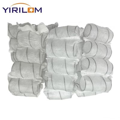 ผู้ผลิตสปริงพ็อกเก็ตโซฟาหรู ขนาดที่กำหนดเอง สปริงพ็อกเก็ต