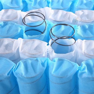 ชุดสปริงกระเป๋าโซฟา ความสูง 8-12 ซม. ลวดเหล็กคาร์บอนสูง