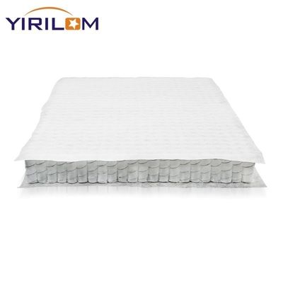 หน่วยสปริงพ็อกเก็ตอิสระสำหรับที่นอน, หน่วยสปริงพ็อกเก็ต