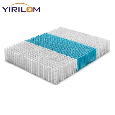 5 โซน Mattress Pocket Spring Unit ความสูง 6-10 นิ้ว