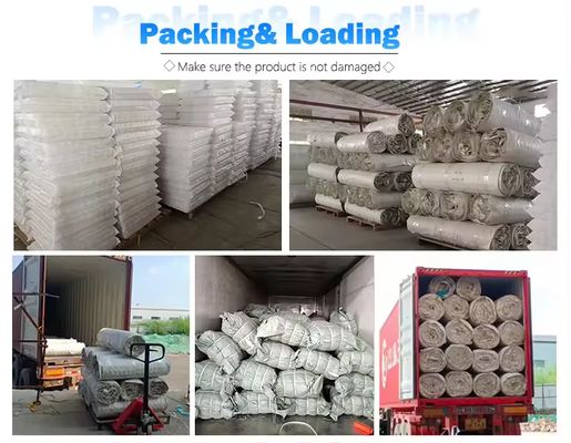 OEM 1.8mm 2.0mm สแตนเลสสายโลหะกระเป๋าสปริงโซฟากระเป๋าสปริง