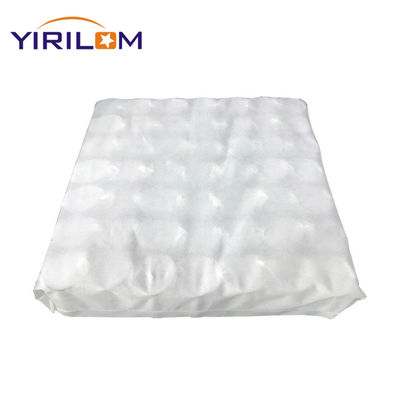 สปริงกระเป๋าโซฟาสำหรับสั่งซื้อจำนวนมาก สปริงกระเป๋าใช้สำหรับโซฟา