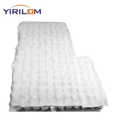 โซฟากระเป๋าสปริง 1.0-2.4 มิลลิเมตร สายเหล็กก๊าบอนสูง 4-7 รอบ