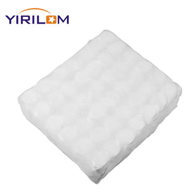 สปริงกระเป๋าโซฟาเหล็กคาร์บอนสูง 1.8 มม. 4-7 รอบ