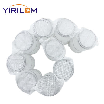 สปริงกระเป๋าโซฟาเหล็กคาร์บอนสูง 1.8 มม. 4-7 รอบ