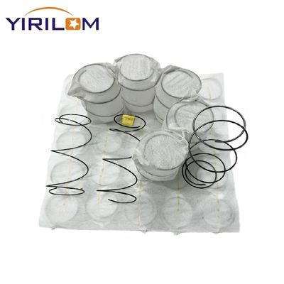 โซฟาแบบสปริงพ็อกเก็ตสูง 7 นิ้ว ปรับแต่งได้ สปริงพ็อกเก็ต