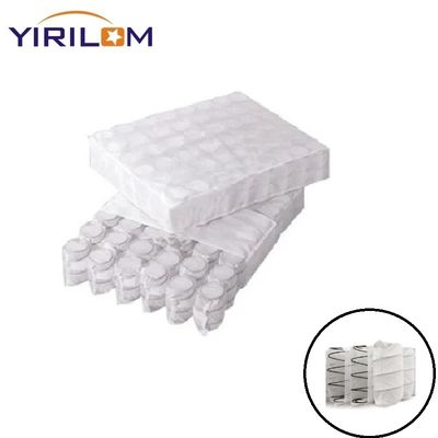 ผู้ผลิตสปริงโซฟากระเป๋า ให้ตัวอย่างสปริงกระเป๋าฟรี