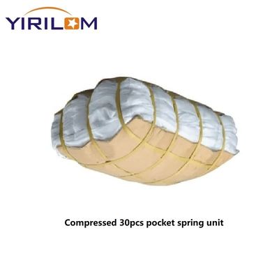 ผู้ผลิตสปริงโซฟากระเป๋า ให้ตัวอย่างสปริงกระเป๋าฟรี