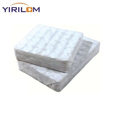 ผู้ผลิตสปริงโซฟากระเป๋า ให้ตัวอย่างสปริงกระเป๋าฟรี