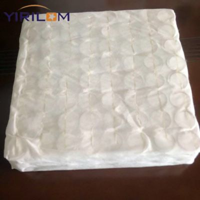 สปริงคอยล์พ็อกเก็ตขายดี OEM สปริงพ็อกเก็ตเบาะจีน สปริงพ็อกเก็ตเบาะโซฟา